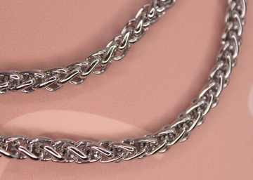 Цепь шнур 5 мм