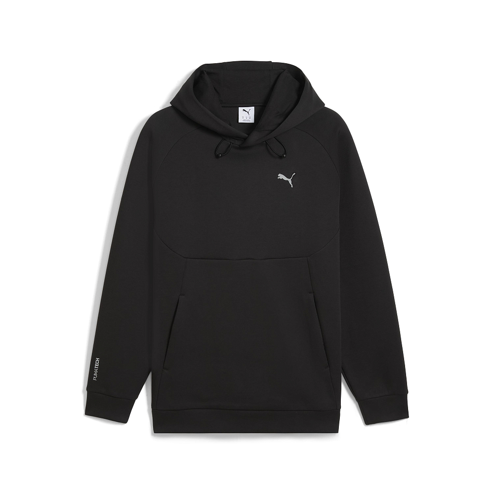 Мужская толстовка PUMA TECH Relaxed Hoodie