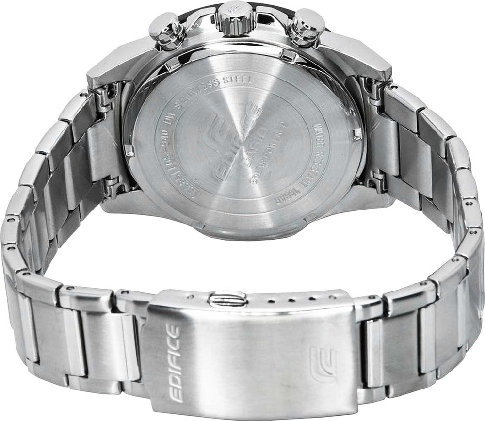 Часы Casio EQS-940DB-1B