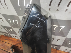 Крыло переднее левое LADA Granta 18-нв Б/У Оригинал 8450104277