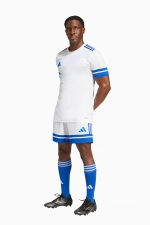 Футболка adidas Squadra 25 - белый