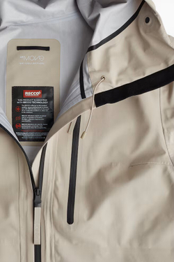 H&M Куртка StormMove™, светло-бежевый