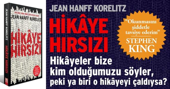 Hikaye Hırsızı
