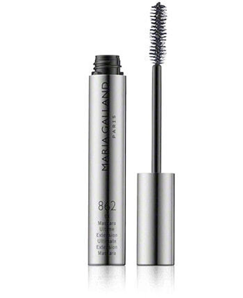 Тушь для ресниц Maria Galland Mascara 862 Mascara Ultime Extension 01 NOIR 8 ml