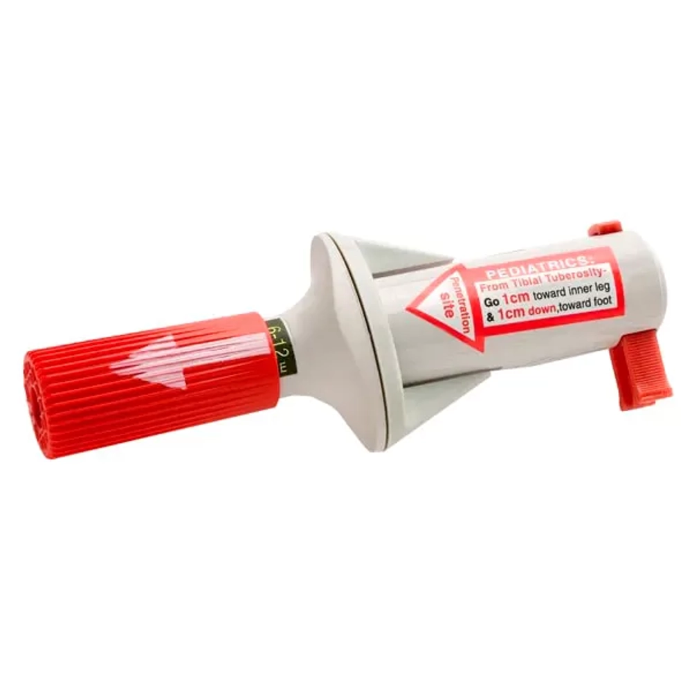 Набор для внутрикостной инфузии взрослый игла 15G (Blue)