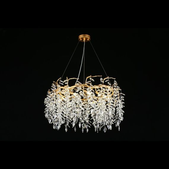 Подвесная люстра Aployt Gertunia APL.847.03.13