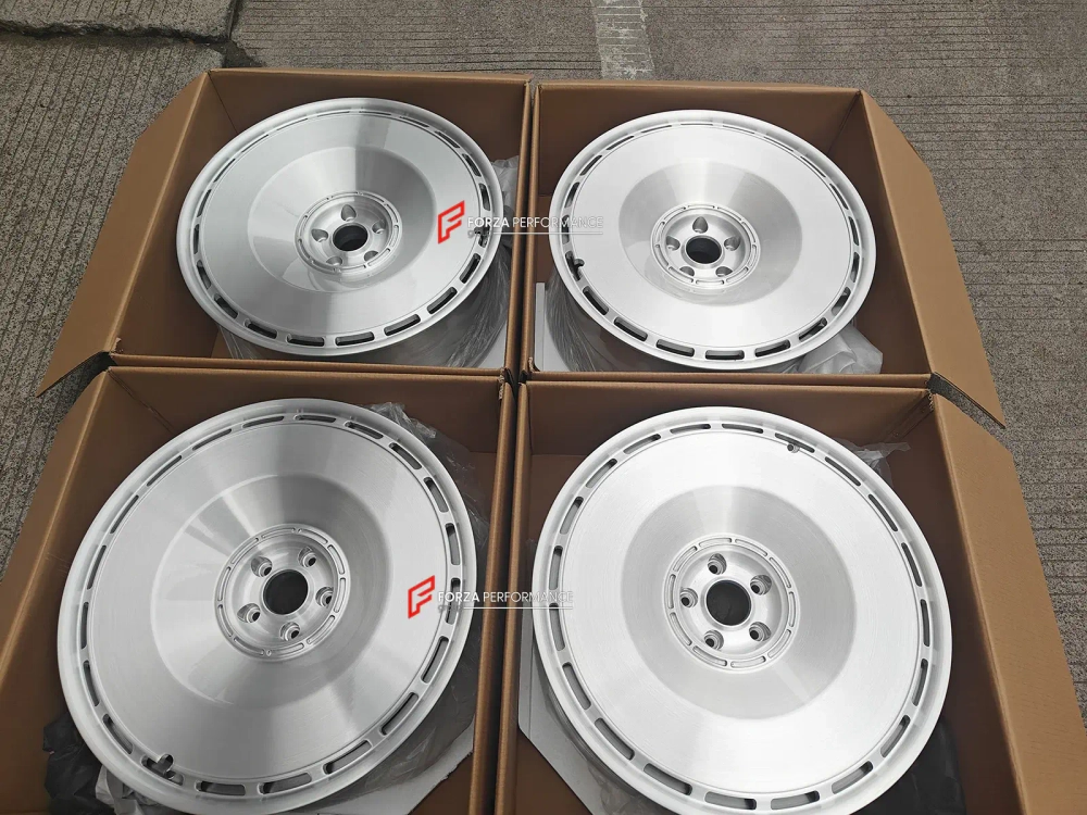 КОВАНЫЕ ДИСКИ ДЛЯ MERCEDES-BENZ G-CLASS G63 W464 2022 МЕРСЕДЕС-БЕНЦ Гелик Гелентваген