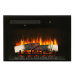 Электрический очаг Real Flame Mirage 25