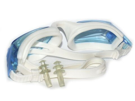 Очки для плавания ARYCA :WG40GA/B