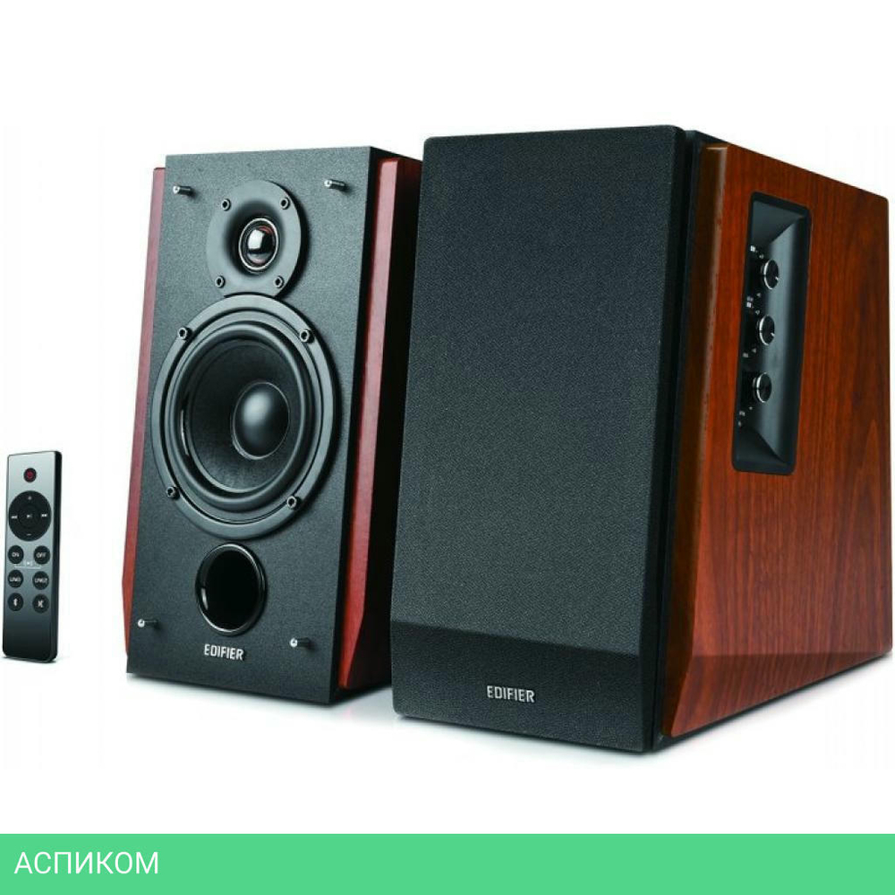 Акустика Edifier R1700BTs
