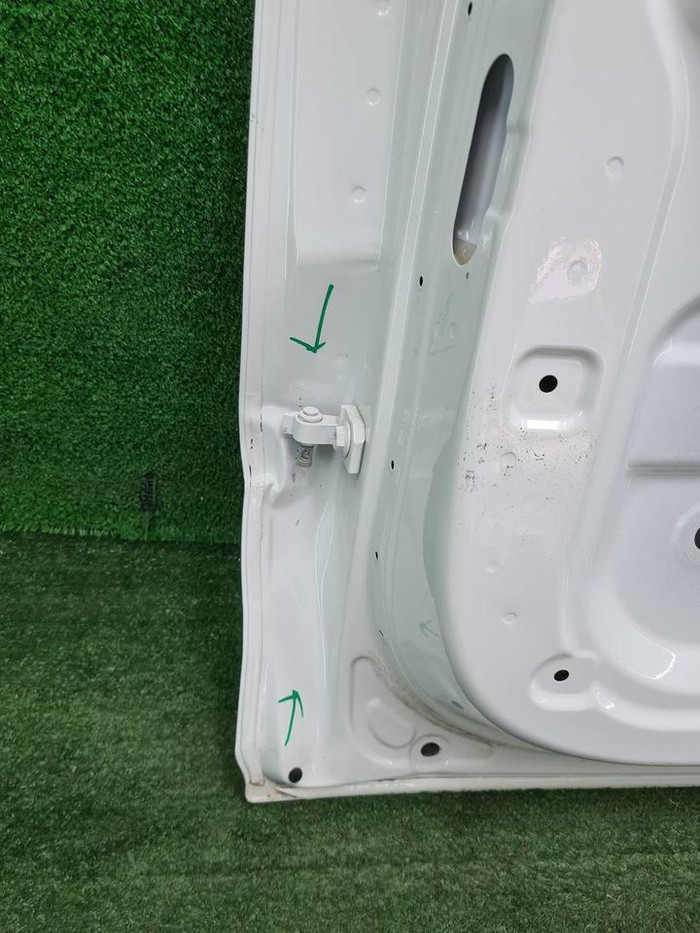 Дверь задняя правая EXEED RX (2023-н.в.)