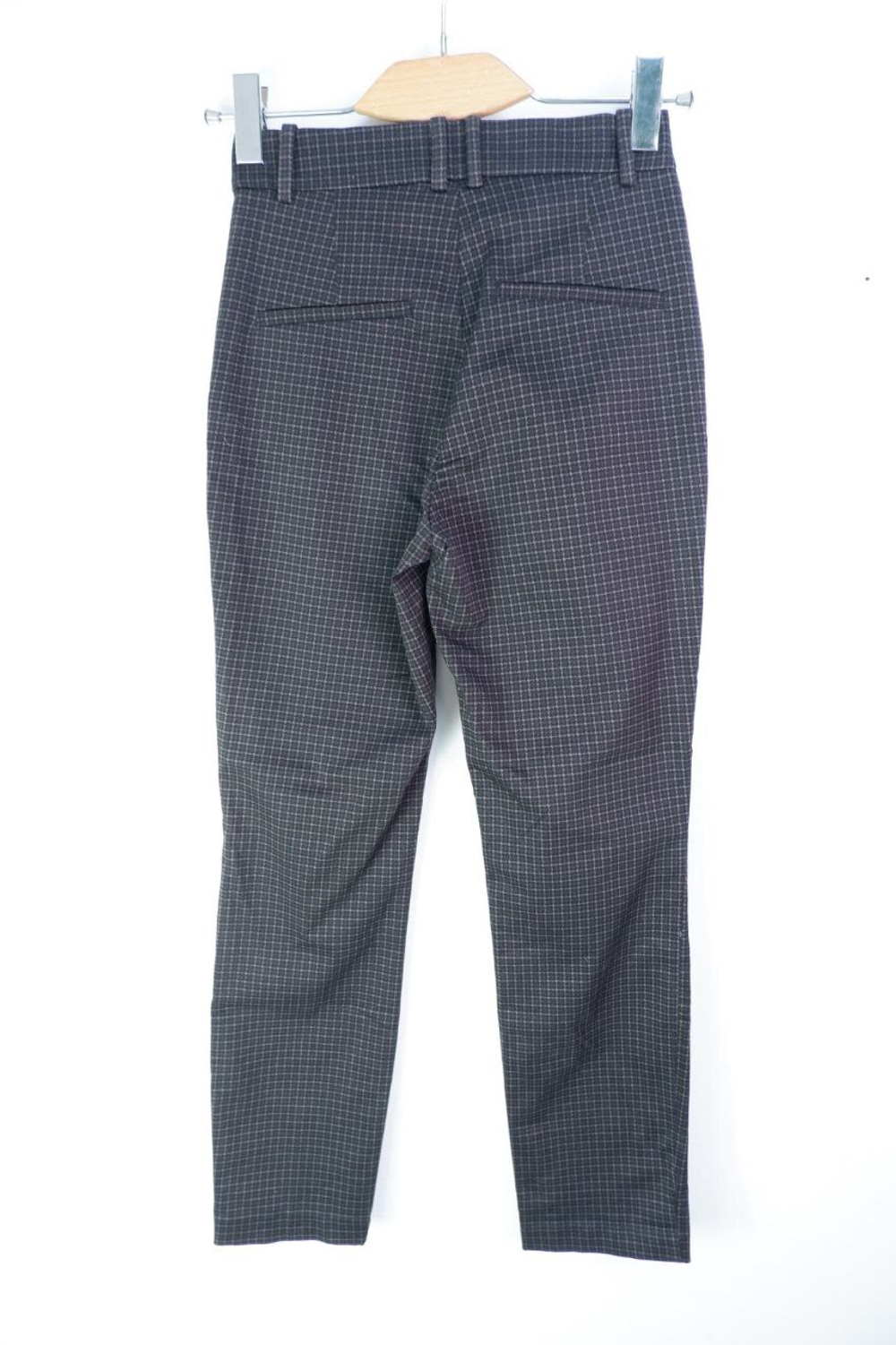 Брюки H&M модные 42 размер