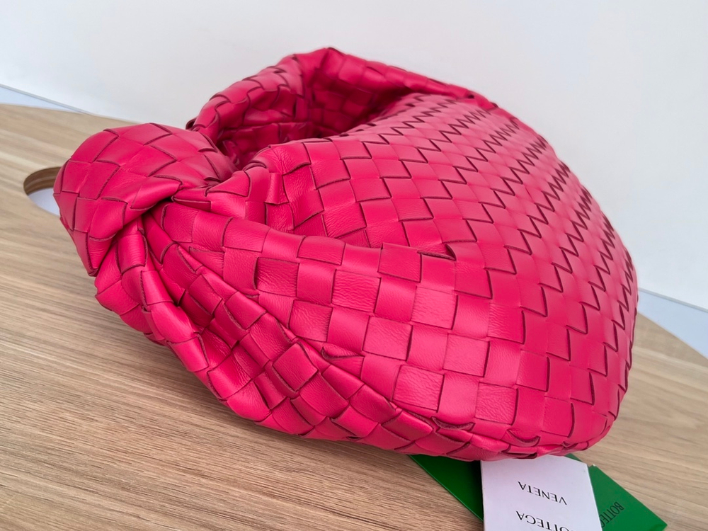 Bottega Veneta Teen Jodie 36 cm