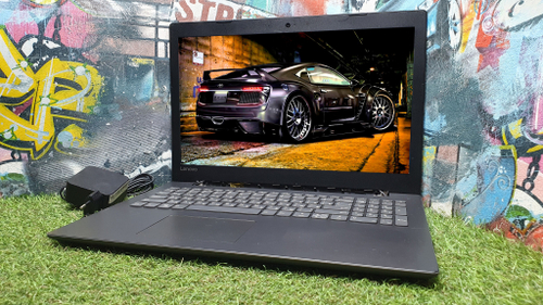 Ноутбук Lenovo i3-6/4Gb