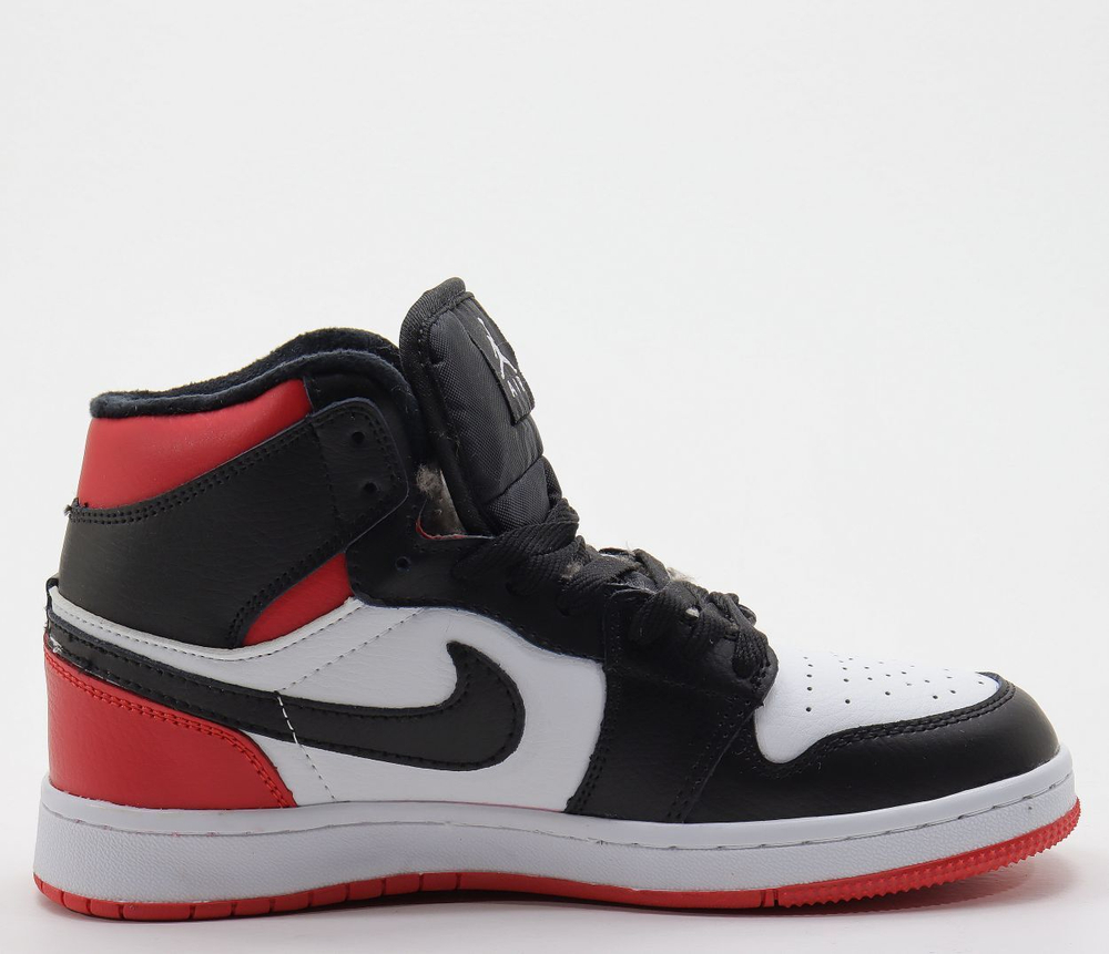 Кроссовки нат. кожа (41-45)р. / шт.