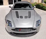 Карбоновый капот для ASTON MARTIN VANTAGE V8 V12 2005 - 2017 Астон Мартин