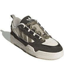 Кроссовки Adidas Originals ADI2000 White Orbit Green