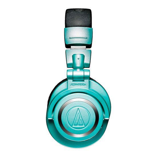 Наушники полноразмерные Audio-Technica ATH-M50xBT2 Ice Blue