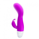 Вибратор-кролик Kyle