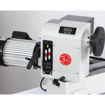 Станок токарный БЕЛМАШ WL-400/600EVSM