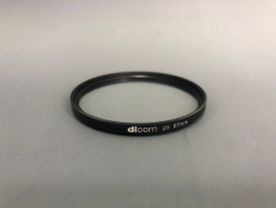 DICOM UV 67mm