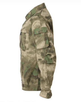 Куртка летняя Сплав Бекас  (рип-стоп)