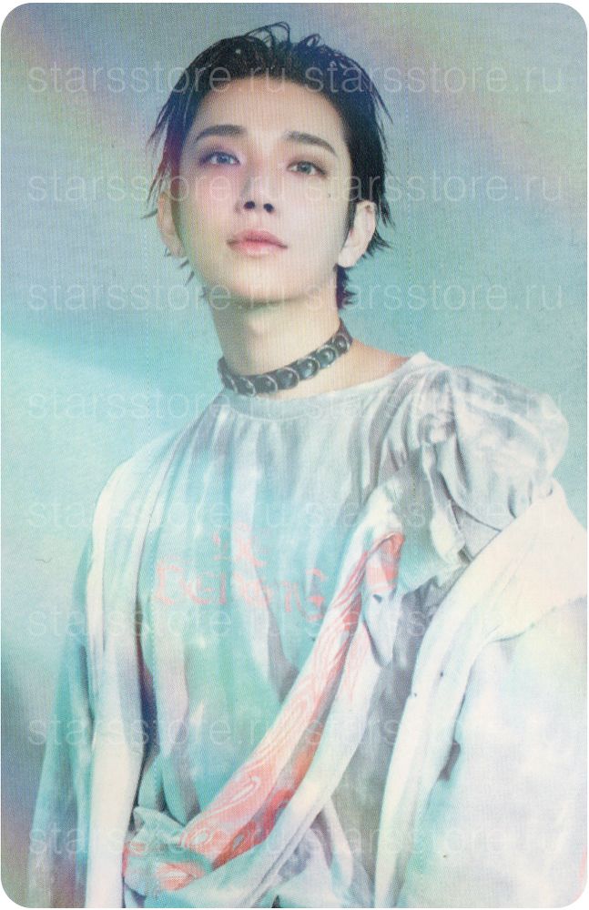 Фотокарта Joshua SEVENTEEN - HAPPY BURSTDAY (MAKESTAR) Фотокарта Joshua SEVENTEEN - HAPPY BURSTDAY (MAKESTAR)