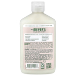 Mrs. Meyers Clean Day, Крем для очищения с пищевой содой, яблоневый цвет, 473 мл (16 жидк. Унций)