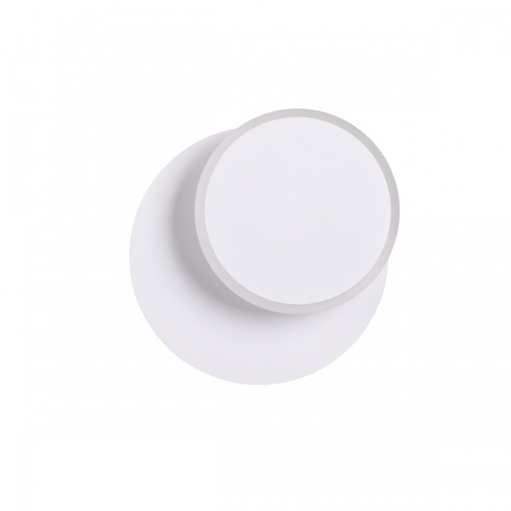 Настенный светодиодный светильник Lumion DEVIN 5626/9WL