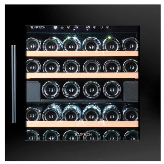 Холодильник винный Temptech OZ60DB-24