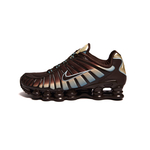 Nike Shox TL "Velvet Browm Turquoise" W