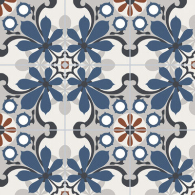 Керамогранит CARPETS Antares Matt