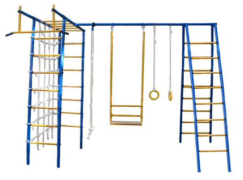 Уличный спортивный комплекс Active game Plus