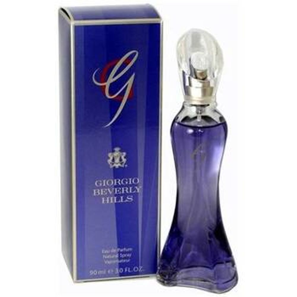 Giorgio Beverly Hills G EDP 90ml