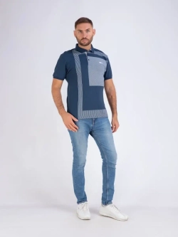 Футболка поло мужская Турция, тенниска