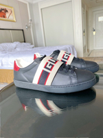 Gucci Ace Sneaker