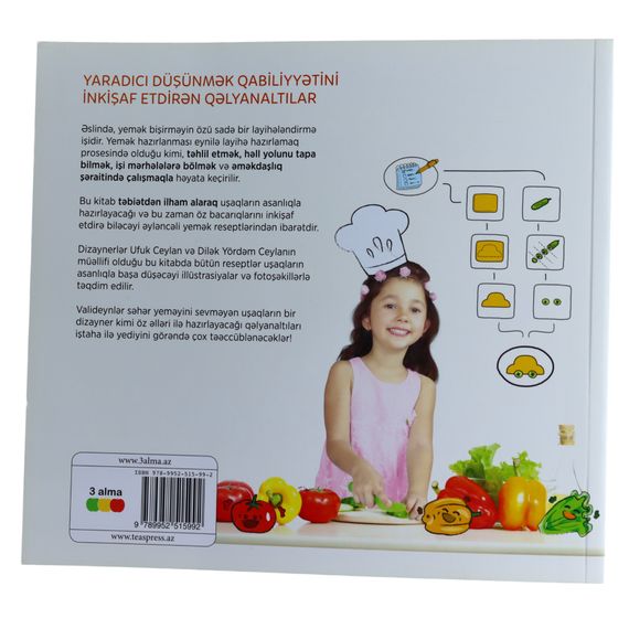 Yaradıcı Düşün - Qəlyanaltılar