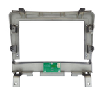 Комплект рамки с разъёмами 9" Infiniti EX35 2007-2013 - Car-Smart 9693A