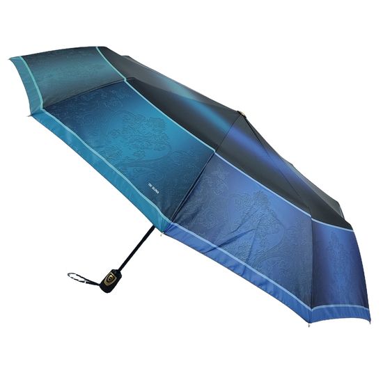 Мощный зонт Три Слона, полн.автомат 3100-E-05