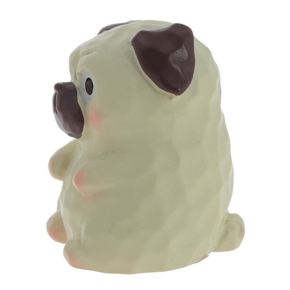 GAEM Фигурка декоративная "Собака", L4 W3,5 H4,5 см