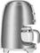 Кофеварка SMEG DCF02SSEU