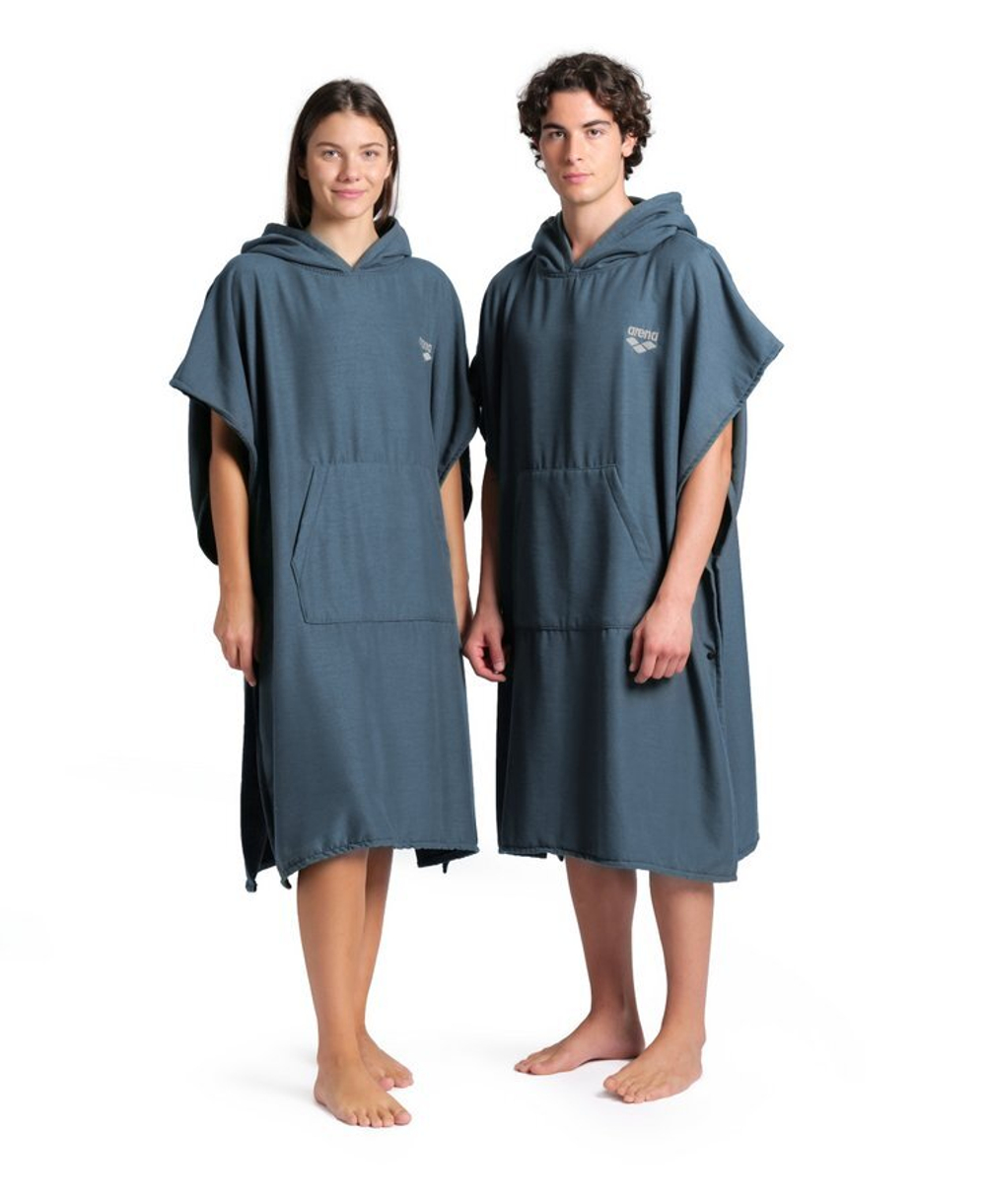 Пончо ARENA SOFTDRY PONCHO