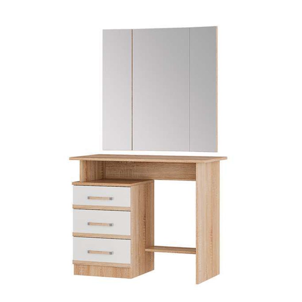 Сакура Косметический стол