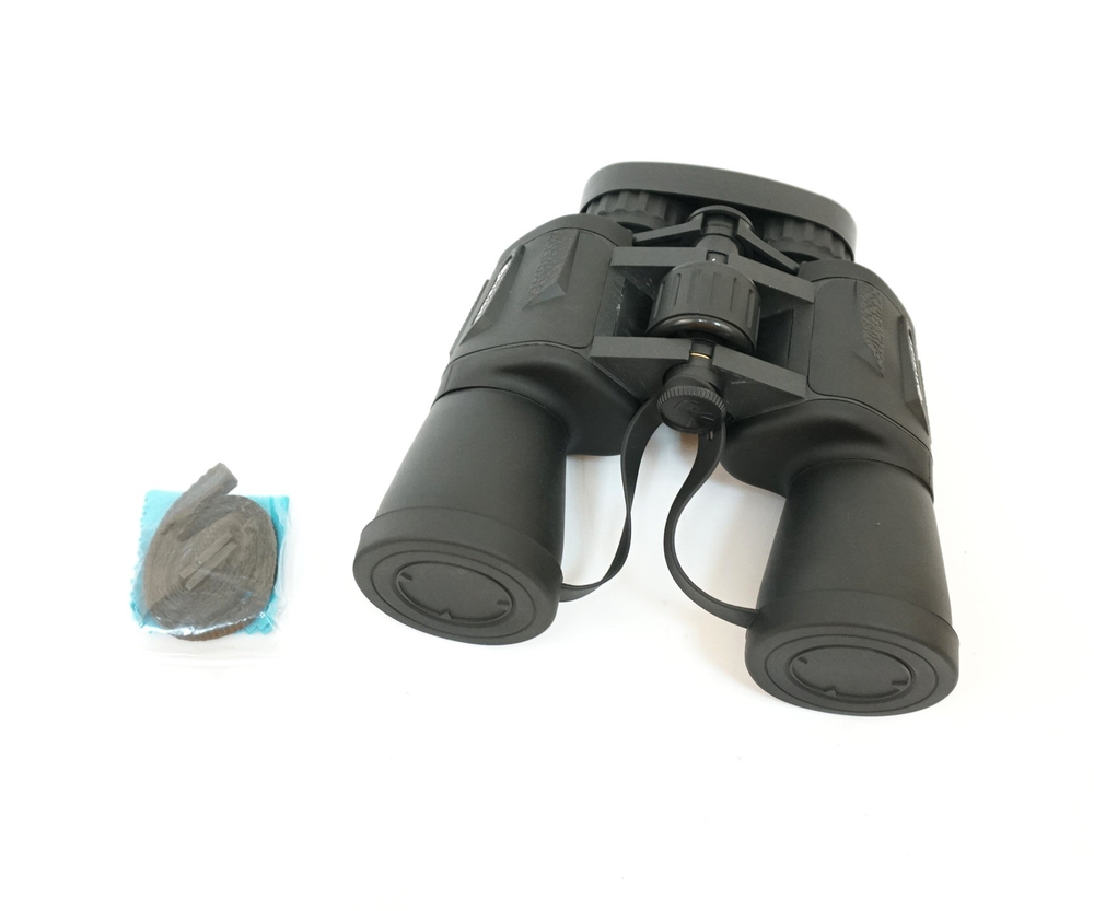 Бинокль PATRIOT  10x50 серия Safari BH-BPT15