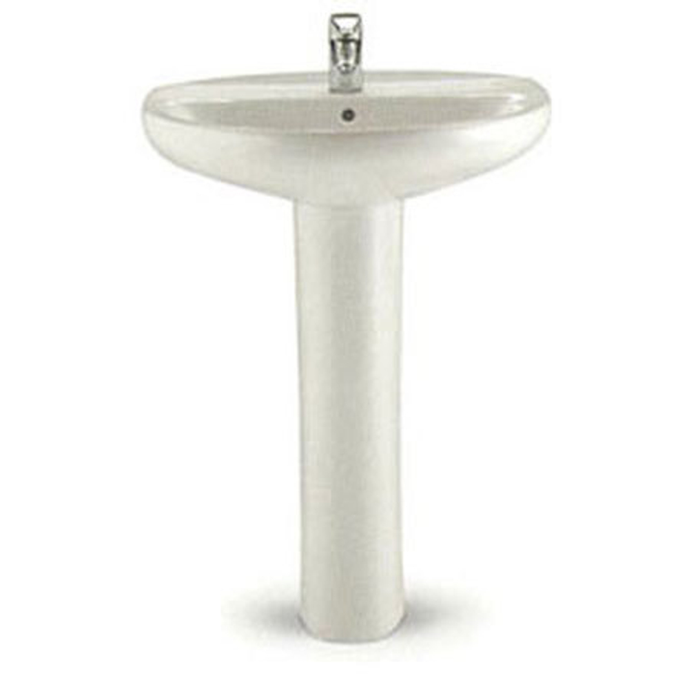 Раковина 56х46 Roca Victoria 327394000