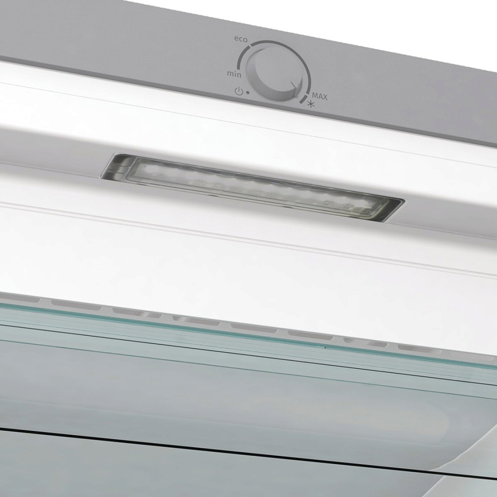 Морозильный шкаф Gorenje FN619FES5