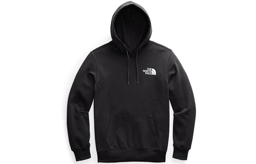 Худи THE NORTH FACE Logo, NF0A4761-JK3