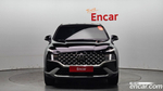 Hyundai The New Santa Fe Дизель 2.2 2WD (09.2022)