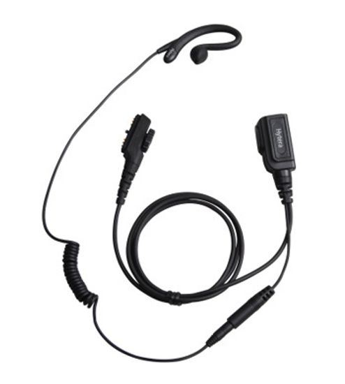 Гарнитура Hytera EHN16