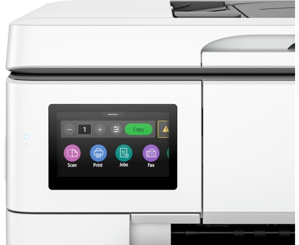 МФУ HP OfficeJet Pro 9730